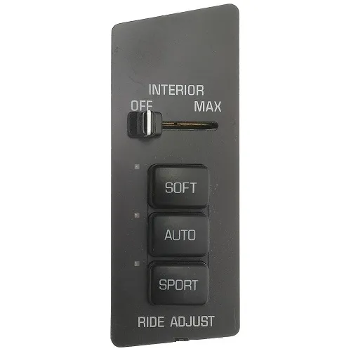 Interruptor Atenuador Tablero Achieva 92-93 Ds1718
