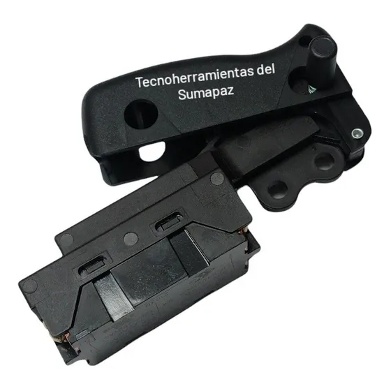 Interruptor Original Pulidora Ref : D28491 