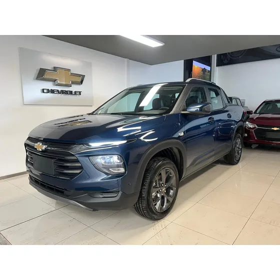 Chevrolet Montana 1.2 T Ls