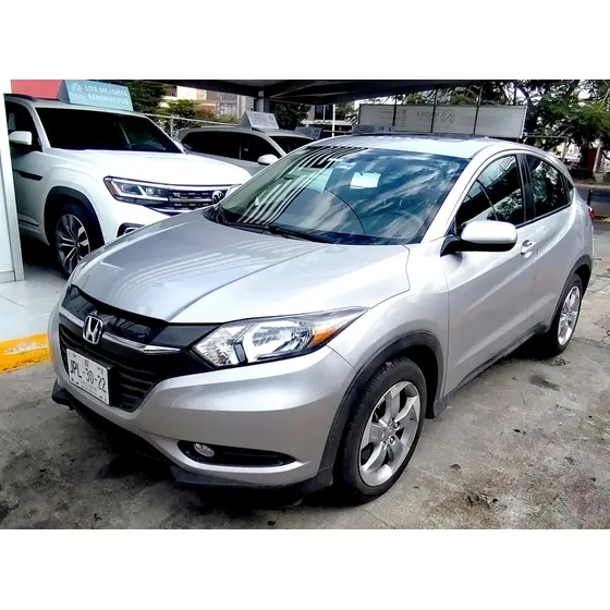 Honda Hr-v 1.8 Uniq Cvt
