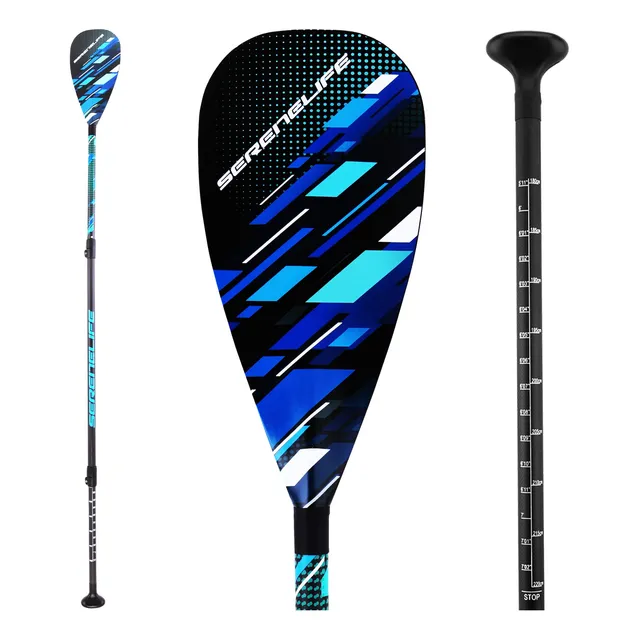 Remo Agua Ajustable Para Slsupb105 Sup Inflable Flujo Libre