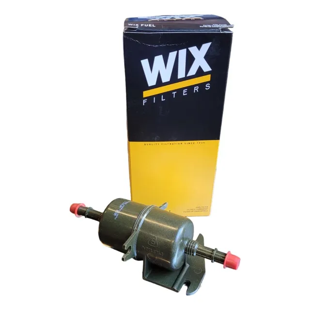 Filtro De Bencina Fiat Argo Y Cronos Drive Precision Hgt