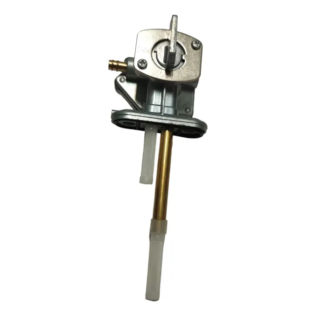 Llave De Gasolina Bomba Dt175 Dt125 Yamaha 