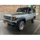 Toyota Land Cruiser 4.5 Fzj75 Macho