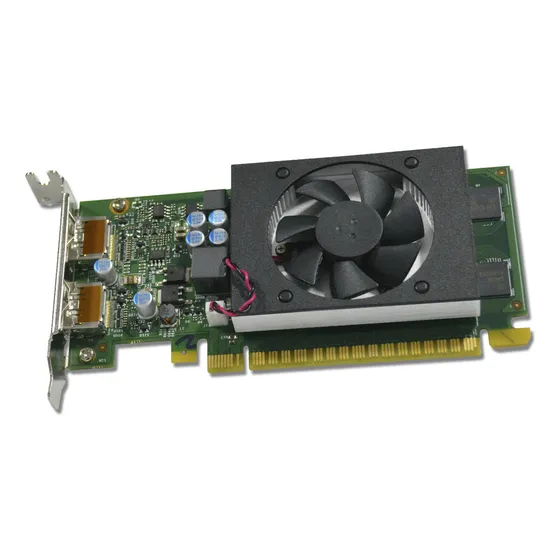 Placa De Vídeo Msi Gt 730 2gb Ddr5 Bd3g10