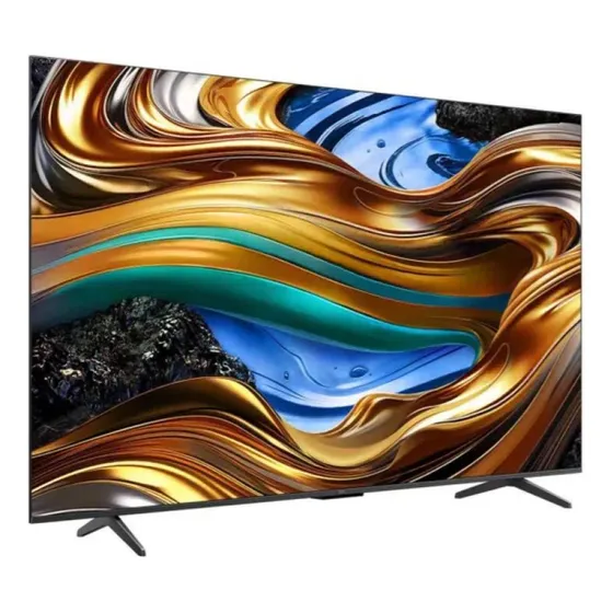 Smart Tv Tcl 75' Uhd 4k Google Tv