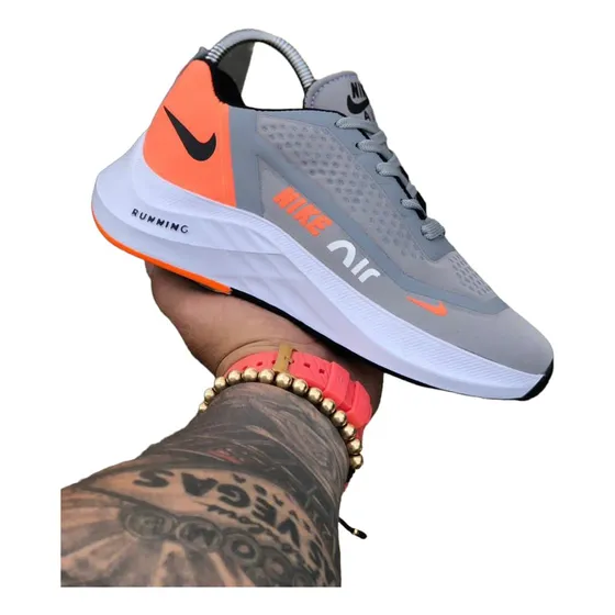 Zapatos Nike Rea Dama Y Caballero Deportivos Colombianos Gym