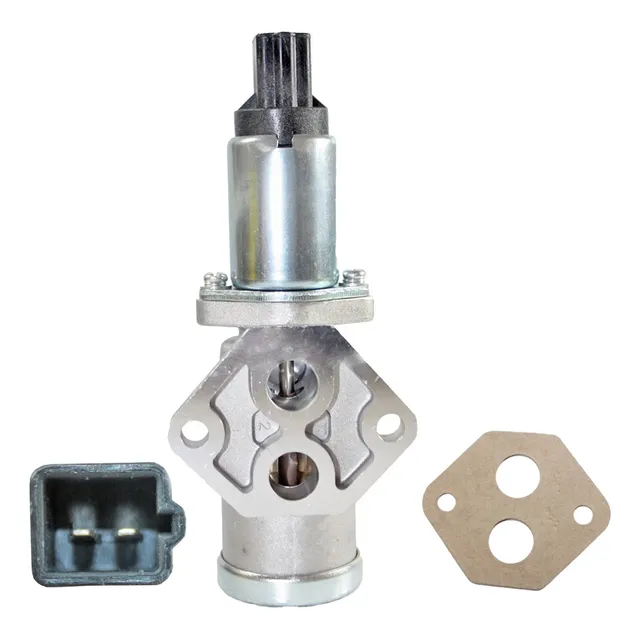Valvula Iac Ranger  2.9l 86 - 92 Imp Alta Calidad