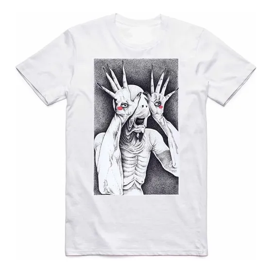  Playera Peliculas
