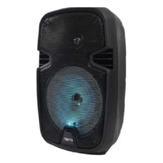 Cabina De Sonido Corneta Bluetooth 6.5   Control Y Microfono