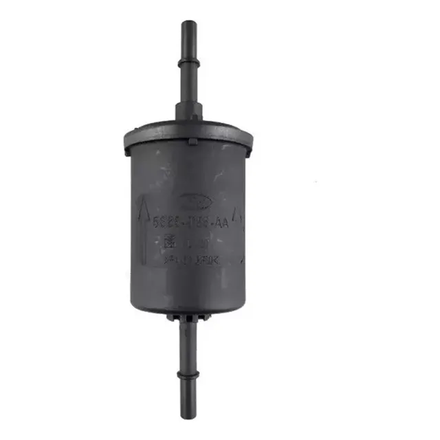 Filtro De Gasolina Ford Fiesta 2004/2012 Original
