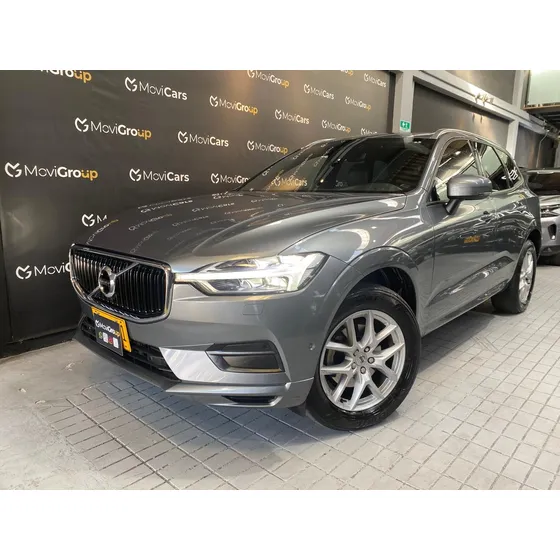 Volvo Xc60 2.0 T5 Awd Momentum