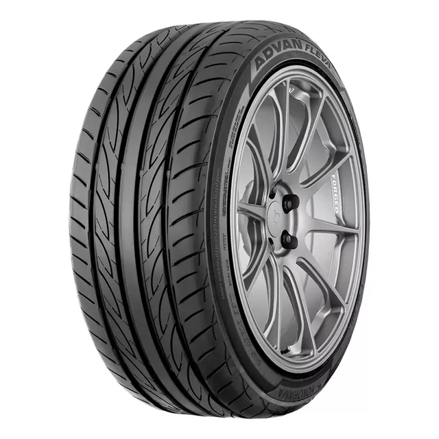 Llanta Yokohama 205/40r17 88w Advan Fleva V701 Pp