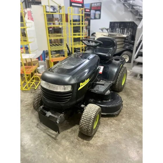 Tractor Cortagrama A Gasolina Briggs & Stratton