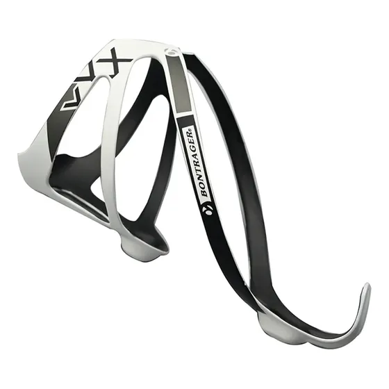 Porta Botellas Bicicleta Caramañola Bontrager Fibra Carbono