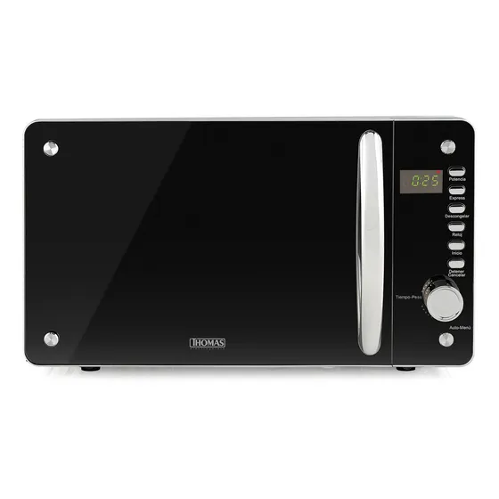 Microondas Thomas Th-20d 20l 800w