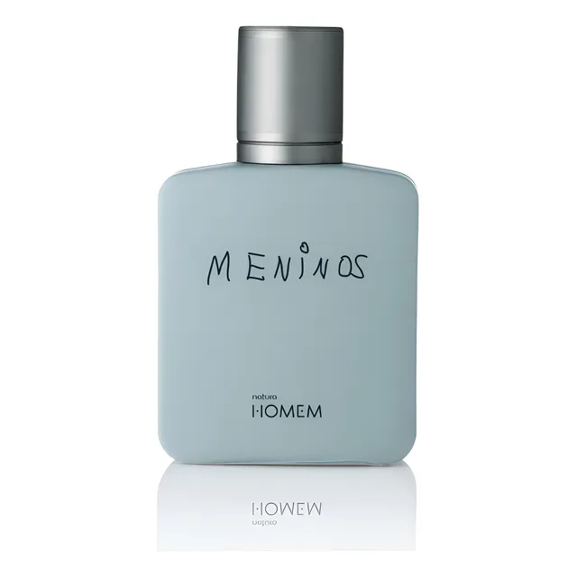 Deo Colônia Meninos De Natura Homem 25 Ml