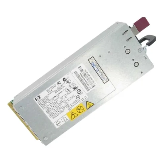 Fuente Poder Hp 379123-001 1000wproliantml350 G5 Ml370g5g7g8