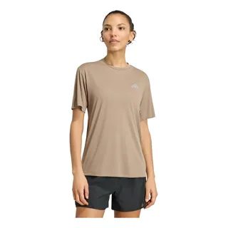 Adidas Camiseta Adi365 Running Essentials adidas Bege PPor adidas