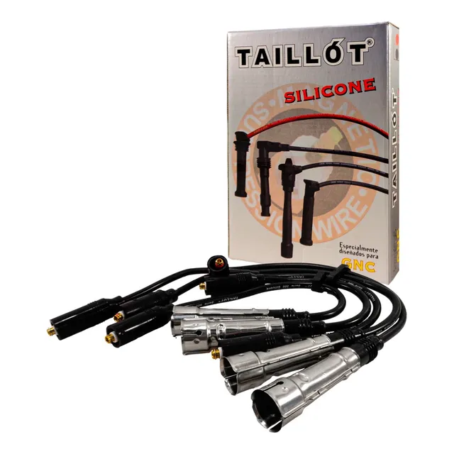 Cables Bujias Vw Carat Quantum 1991-1993 1.8 2.0