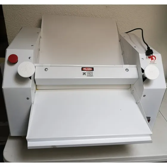 Sobadora Dbast Ss500