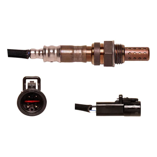 Sensor Oxigeno Inferior Derecho Ford Fusión Denso