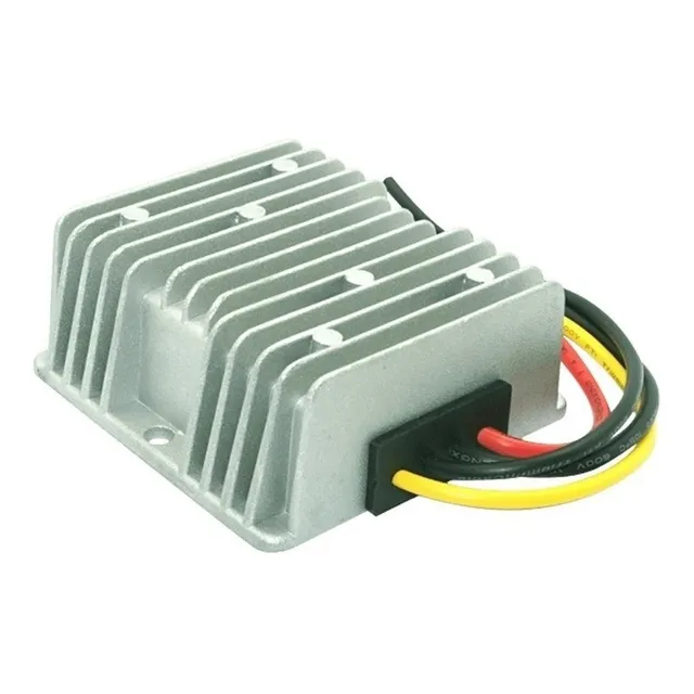 Transformador Conversor Convertidor 24v A 12v 15a  Cuotas