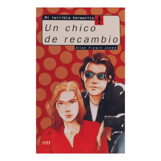 Un Chico De Recambio .