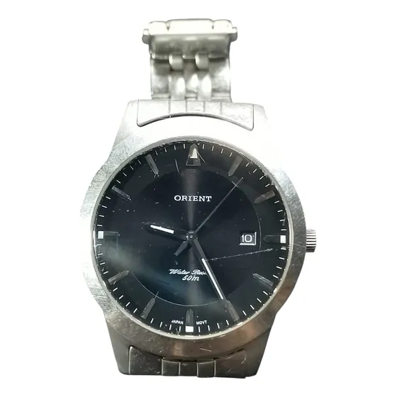 Relógio De Pulso Orient Mbss1 081