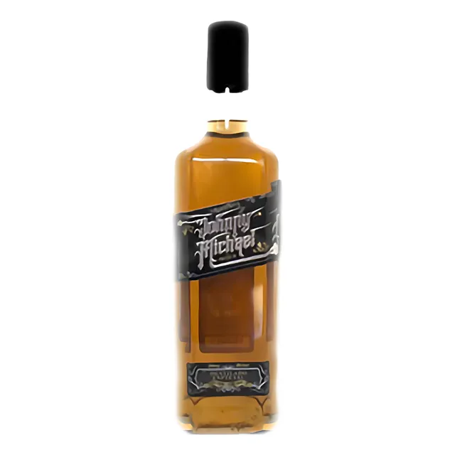 Whisky Johnny Michael 960 Ml