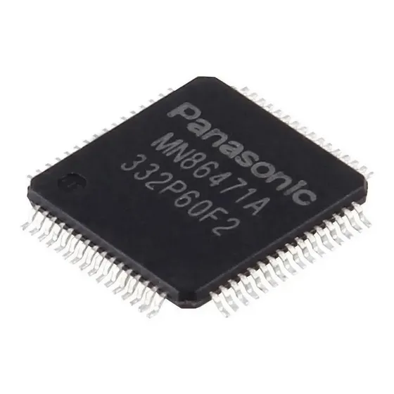Ci Hdmi Ps4 Fat  Panasonic Mn86471a