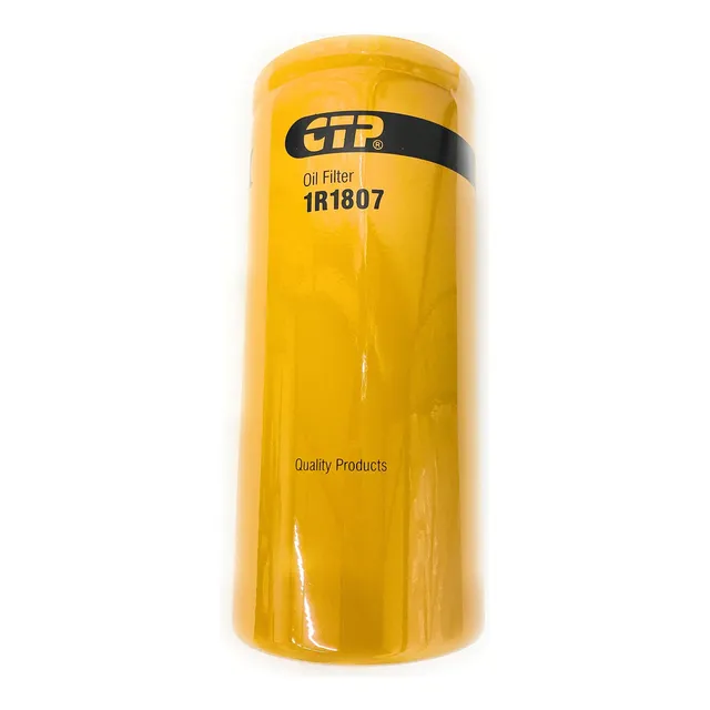 Filtro Aceite Ctp 1r1807 Eqv 1r1807 P551807 B7700 57791