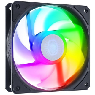 Ventilador Cooler Master 120mm Sickleflow 120 Argb Reverse Ventilador Cooler Master 120mm Sickleflow 120 Argb Reverse