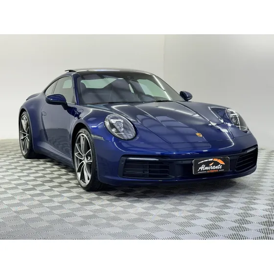 Porsche Carrera 911