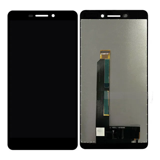 Display Compatible Con Nokia 6.1 Oem - 2dm Digital