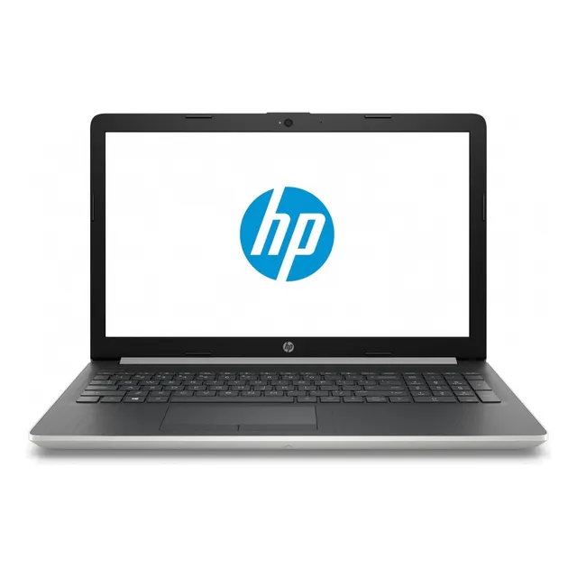 Laptop Hp 15-da0009la 8gb Ram 240gb Ssd Intel Pentium Gold