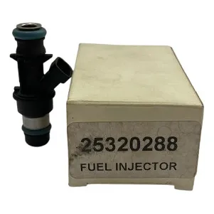 Inyector 25320288 Silverado 1500 Y 3500 4.3l/4.8l/5.3l/6.0l