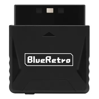 Adaptador Receptor Bluetooth Para Ps2 Ps1 X Box Play Station Adaptador Receptor Bluetooth Para Ps2 Ps1 X Box Play Station