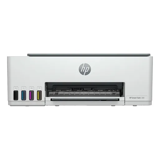 Impresora Multifuncional Wifi Hp Smart Tank 580