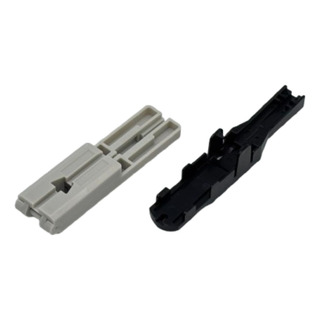 Guia De Clivagem Gabarito Montagem Conector Fast Intelbrás Guia De Clivagem Gabarito Montagem Conector Fast Intelbrás
