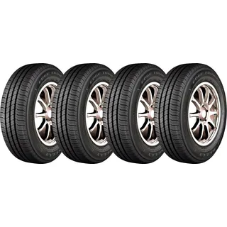 Kit 4 Pneus 175/70r13 Goodyear Kelly Edge Touring 2 82t Aro 13