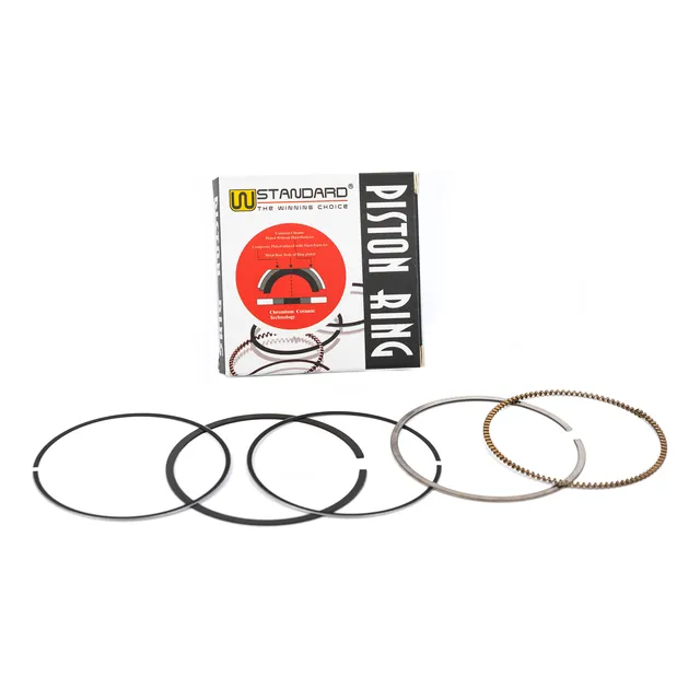 Aro De Piston Yamaha Fz16 W Standard
