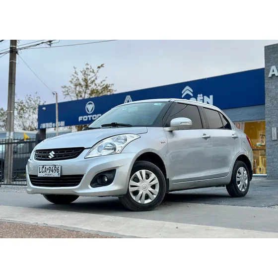 Suzuki Dzire 1.2 Gl 4p