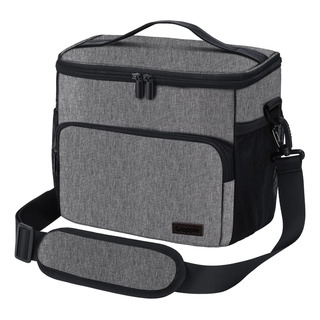 Gloppie Lunch Bag Mujer Fiambrera Para Hombres Niños Lunch C Gloppie Lunch Bag Mujer Fiambrera Para Hombres Niños Lunch C