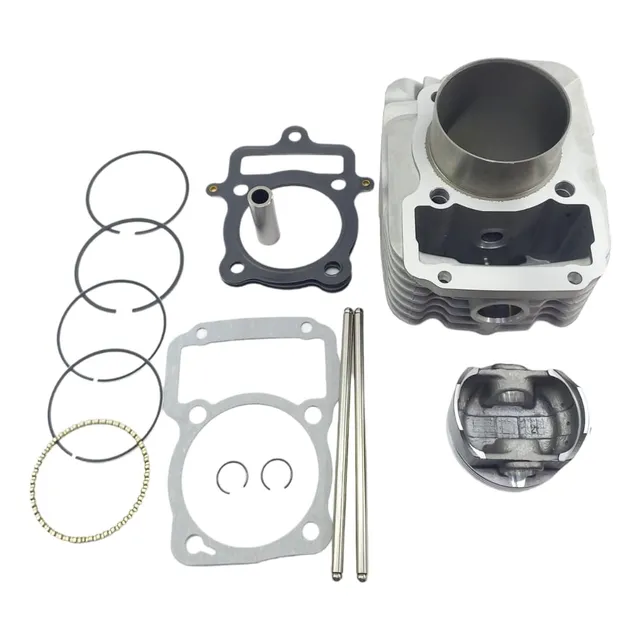 Kit Cilindro Akt3w215r Para Repotenciar A 3w180 India