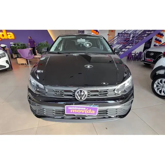 Volkswagen Polo Track 1.0 Flex 12v 5p