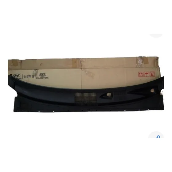 Rejilla Torpedo Tucson Original