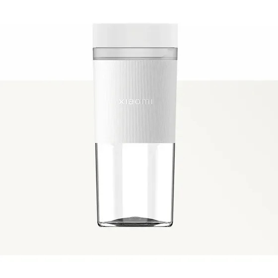 Licuadora 300ml Portátil Xiaomi Xmzzb01pl Portable Blender Blanco Dimm