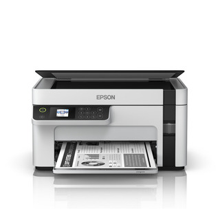Impressora Multifuncional Monocromática Epson Ecotank M2120 Impressora Multifuncional Monocromática Epson Ecotank M2120