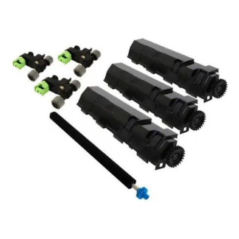Kit De Rodillos Lexmark Mx711 40x7706